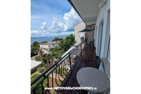 Appartementen, Kamers - Crikvenica foto 3