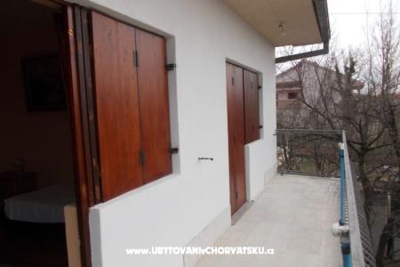 Appartement TEDI foto 5