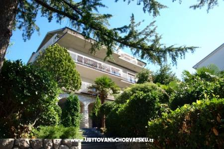 APARTMENTS VUKELIĆ  CRIKVENICA Crikvenica Kroatië