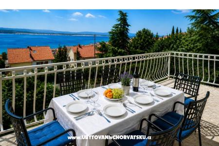 APARTMENTS VUKELIĆ  CRIKVENICA foto 2