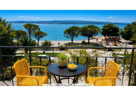 Beach Center Crikvenica Kroatië