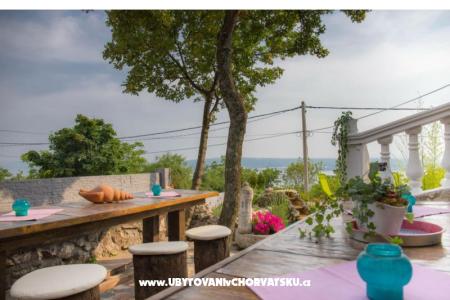 Appartementen Colosseum Crikvenica Kroatië