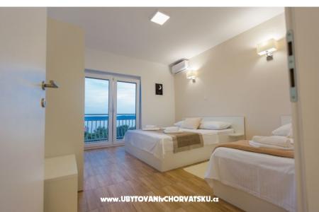 Appartementen Kristijan Crikvenica Kroatië