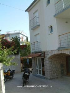 Family Huis Mihajlovic foto 2