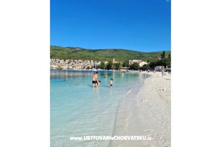 Appartementen Goya Selce foto 2