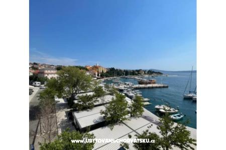 Appartementen Goya Selce foto 4