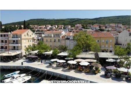 Appartementen Goya Selce foto 5