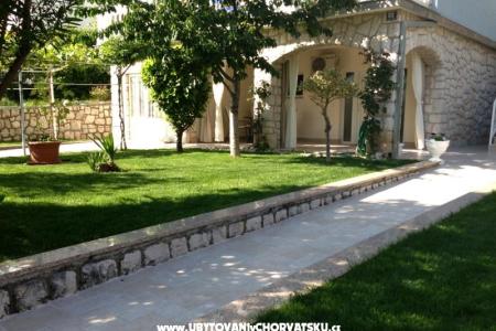 Huis Katy Crikvenica Kroatië