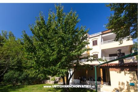 Huis Mara Crikvenica Kroatië