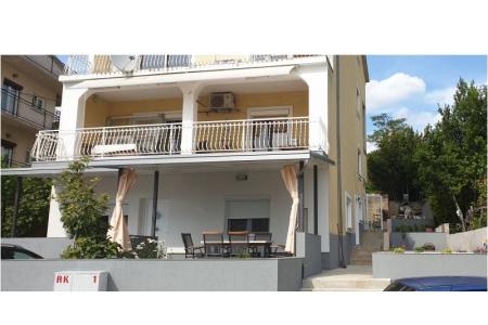 Appartement Jadro, Selce  Crikvenica Kroatië