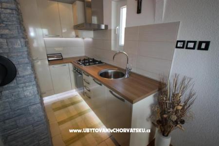 Huis  Mihaela foto 5