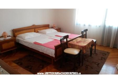 Appartementen sobe Čeko foto 5