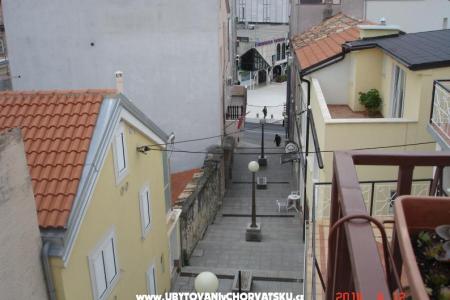 Vakantiehuis Gorica foto 2