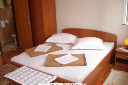 Vakantiehuis Gorica foto 5