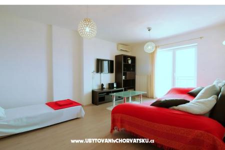 Lila Appartementen foto 2
