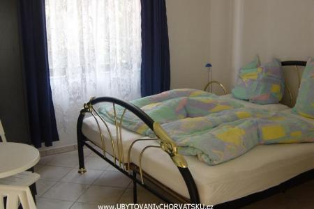 Rivijera Appartementen Andjelina foto 3