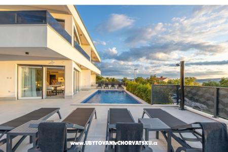 Villa Otium - Crikvenica foto 4