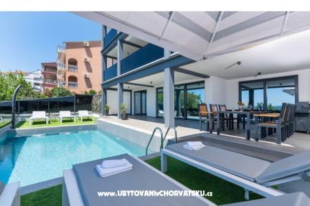 Villa Twins - Appartement Standard foto 2