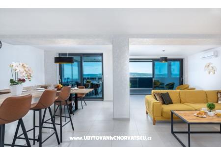 Villa Twins - Superior Appartement foto 4