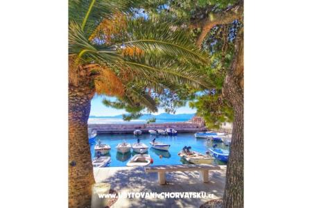 Appartementen Jagmić foto 3