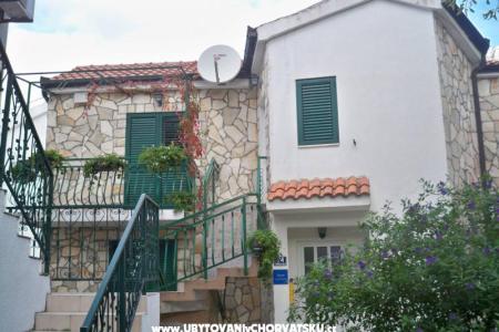Appartementen Kežić foto 2