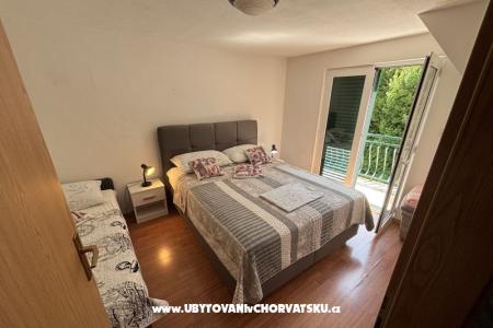 Appartementen Kežić foto 3