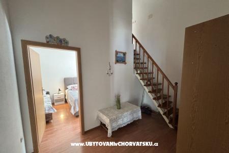 Appartementen Kežić foto 4