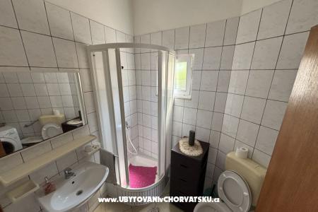 Appartementen Kežić foto 5