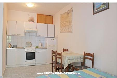 Appartementen Kostela foto 2