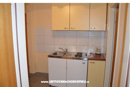 Appartementen Roko foto 3