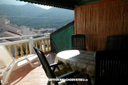 Appartementen Sanja foto 5