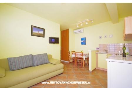 Appartementen Simic foto 5