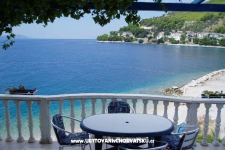 Appartementy Galeb foto 3