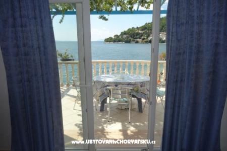 Appartementy Galeb foto 5