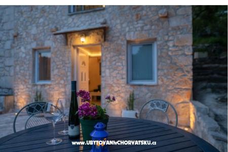 Vakantiehuis Lavanda II foto 2