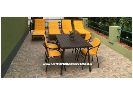 Valerie apartmani foto 2