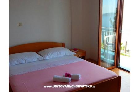 Appartementen ANA Drvenik foto 3