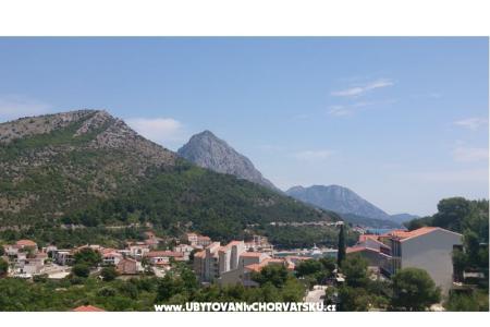 Villa Gojun Drvenik Kroatië