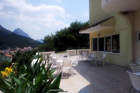 Villa Gojun foto 3