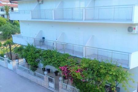 Appartementen Villa Ivan Drvenik Drvenik Kroatië