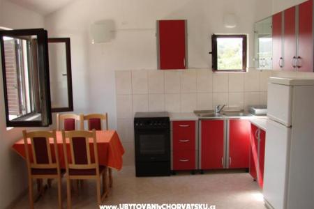 Appartement Johanna foto 5