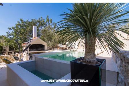 Pearl of Adriatic - Drvenik Mali foto 4