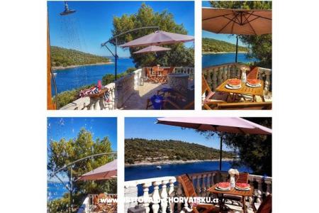 Villa Utula foto 4