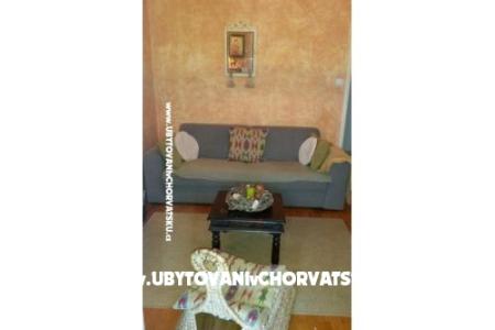 Appartement Monika foto 3