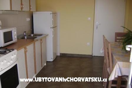 Appartement Raguž foto 4