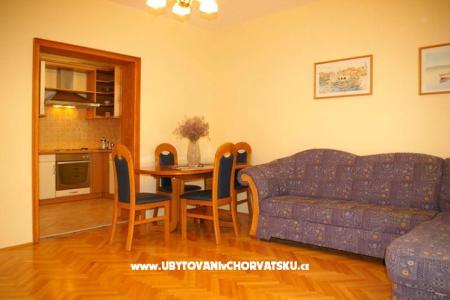 Appartement Venier foto 3