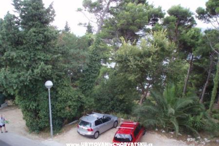 Appartementen Ankon Mlini foto 2