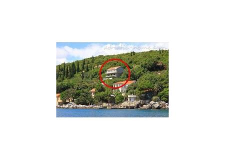 Appartementen Antunović Dubrovnik Kroatië