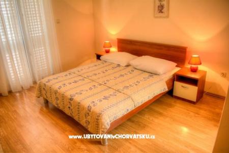 Appartementen Erminia foto 3