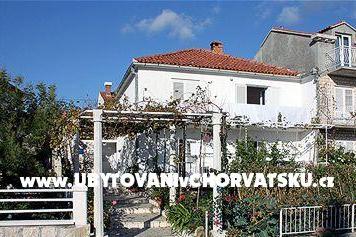 Appartementen IVE Srebreno foto 2
